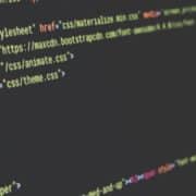 Time is passing by - CSS